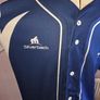 Dublin "The Dubs" Baseball style Jersey - Large size Image 3