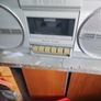 Ghettoblaster boombox Image 4
