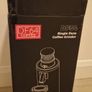 DF54 Single Dose Coffee Grinder with Accessories Image 3