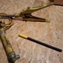 Enerpac hydraulic spreader ram Image 3