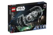 Lego Star Wars - 75347 TIE Bomber