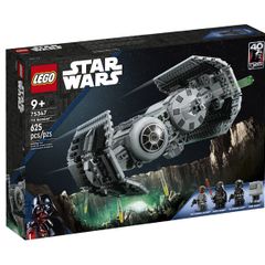Lego Star Wars - 75347 TIE Bomber