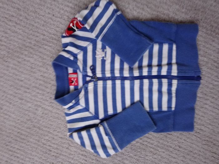 No Added Sugar baby boy 74 cm 6-9 months