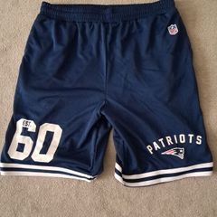 Patriots shorts