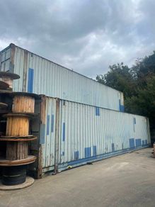 XL Containers