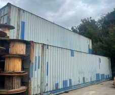 XL Containers
