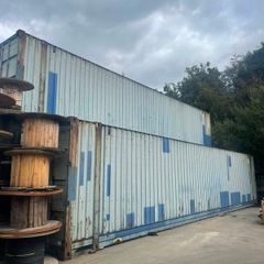 XL Containers
