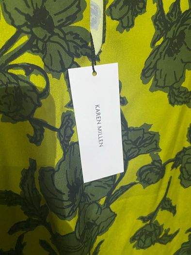 Karen Millen Blouse