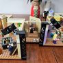 The Friends Apartments Lego Retired Image 3