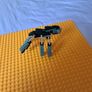Lego star wars  ACKLAY minifigure set 911612 Image 3