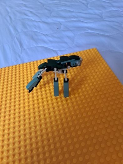 Lego star wars  ACKLAY minifigure set 911612