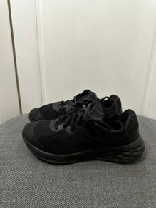 Nike runners