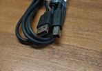 USB 2.0 A to B Cable
