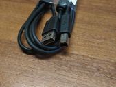 USB 2.0 A to B Cable