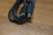 USB 2.0 A to B Cable