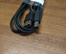 USB 2.0 A to B Cable