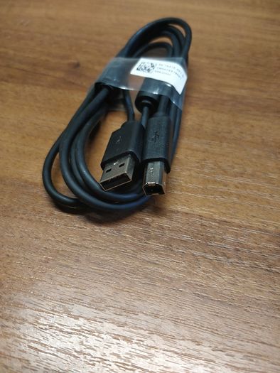 USB 2.0 A to B Cable