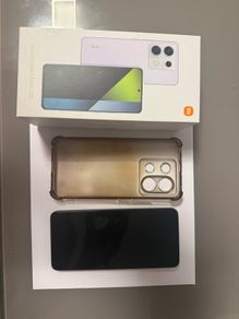 Xiaomi Redmi Note 13 Pro 5G