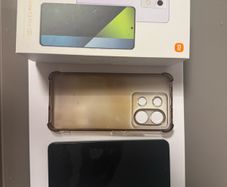 Xiaomi Redmi Note 13 Pro 5G