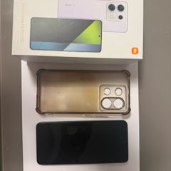 Xiaomi Redmi Note 13 Pro 5G