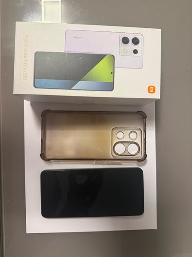 Xiaomi Redmi Note 13 Pro 5G