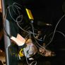 Large Bundle of Small Electrical Items Image 4