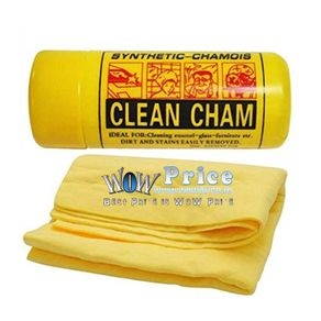 36846 Clean Cham