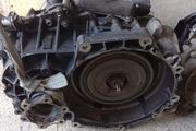 volkswagen gearbox DSG 1.9 tdi