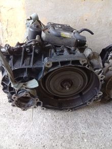 volkswagen gearbox DSG 1.9 tdi
