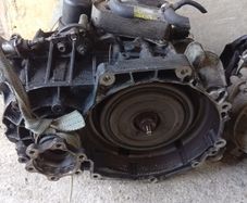 volkswagen gearbox DSG 1.9 tdi