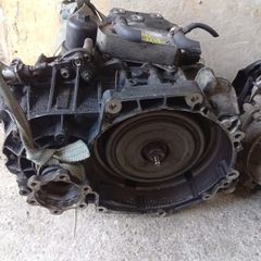 volkswagen gearbox DSG 1.9 tdi