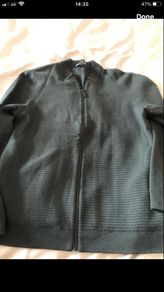 Mens cos sweater size M