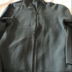 Mens cos sweater size M