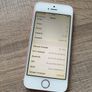 IPhone SE 32gb Image 2