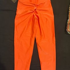 Brand New LINEAD Brazilian Scrunch Bum Leggings