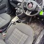 Breaking fiat 500 2016 Image 4