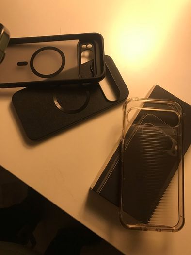 Google Pixel 9pro XL