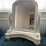 Country Corner dressing table top mirror Image 2