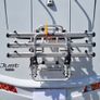 Motorhome bike rack Image 9