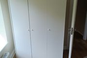 3 door wardrobe