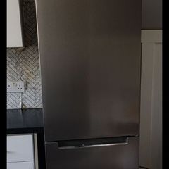 fridge frezzer