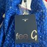 Fee G Tweed Dress Image 4