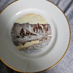 plate