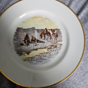 plate