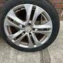mercedes alloys 17 Image 4