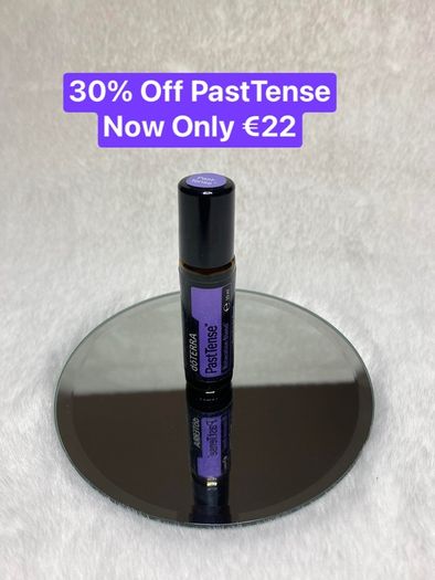 Massive doTERRA Essential Oil Sale