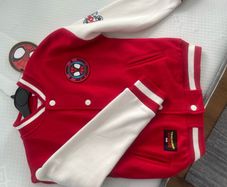 boys Spider-Man top