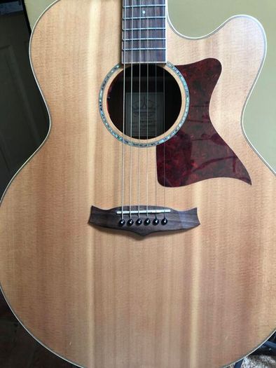 Tanglewood Acoustic TW155 SS CE