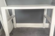 Ikea Pahl Desk adjustable height