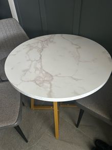 kitchen/ dining table